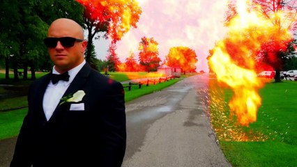 Brandon and Amanda's Wedding