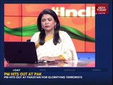 Indian Police arrested Balloons & Pakistani Flag and started investigation - Watch Indian Channel...