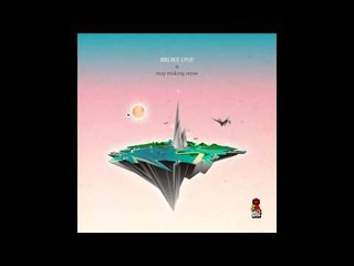 Broke One - Go Go Go - Treasure Fingers remix