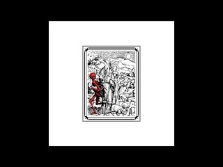 Quakers & Mormons - Wooden Embrace