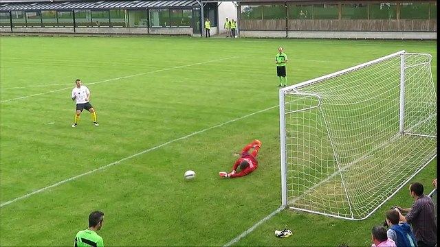 UR Namur - Menin : 2-2 (3-0). Coupe de Belgique (3ème tour, 14-8-2016).