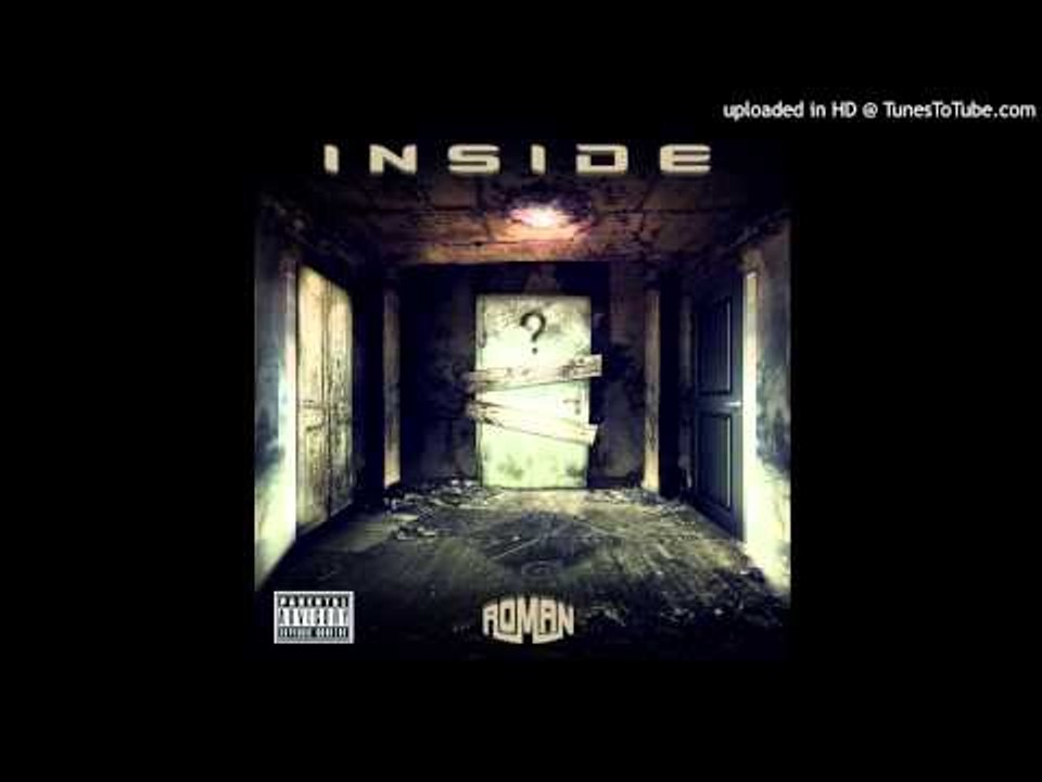 ROMAN (Prod. Mau) - INTRO