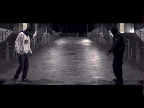 MARTINEZ - GHOST KILLER (prod. David Hoover) - OFFICIAL VIDEO