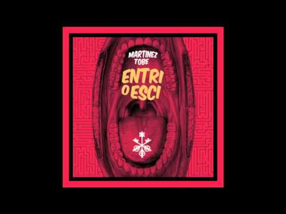 MARTINEZ & TOBE - ESCO