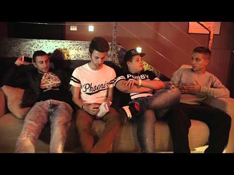 FERMATA ZERO2 - #2 - Allo Yellow Rabbit Studio - EffettoNote (Milano)