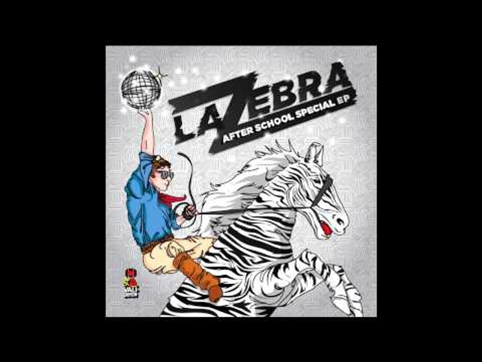 La Zebra - The Extraordinary Voyage