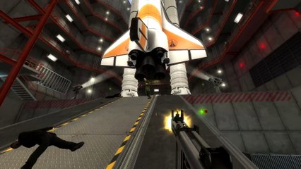 GoldenEye Source se actualiza a su versión 5.0