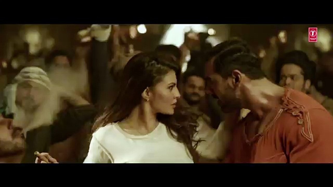 Sau Tarah Ke (HD Video) - Dishoom _ John Abraham _ Varun Dhawan _ Jacqueline Fernandez_ Pritam