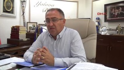 Yalova Belediye Başkanı Salman, Ölen Oğlundan Özür Diledi: Cemaat Adayına Karşı Kaybettiğinde...