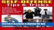 [Popular Books] Self Defense Tips and Tricks Free Online