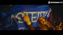 BOOSTEDKIDS - Get Ready! (Blasterjaxx Edit) [Official Music Video]