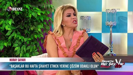 Nuray Sayarı: Find Comfort and Strength in Nature 🌳