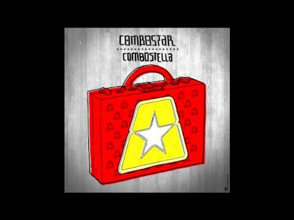 Combostar - Discoball Room