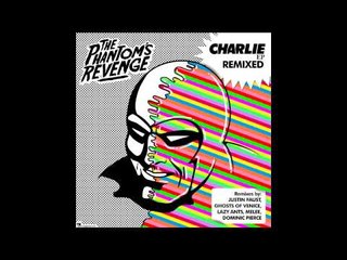 The Phantom's Revenge - Charlie - Ghosts of Venice remix