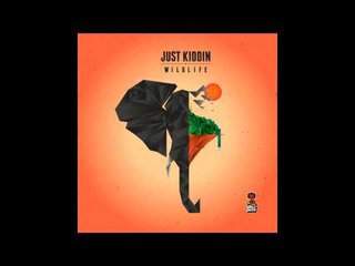 Just Kiddin - Paloma