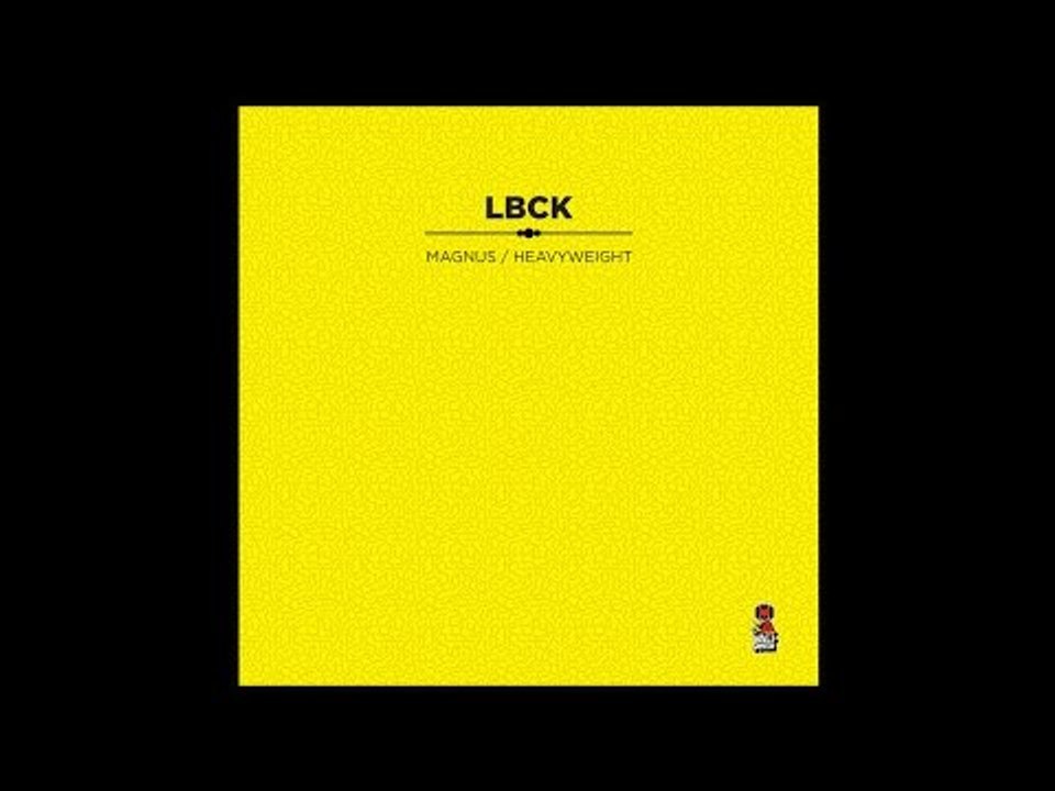 LBCK - Heavyweight