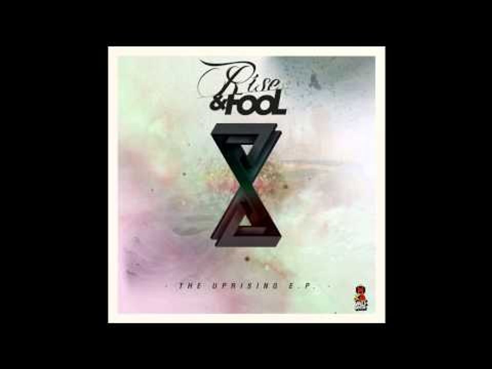 Rise & Fool - Jail Cell