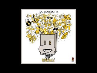 Go Go Bizkitt! - Chuck Norris