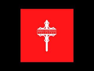 Quakers & Mormons - New York Town - Xinobi remix