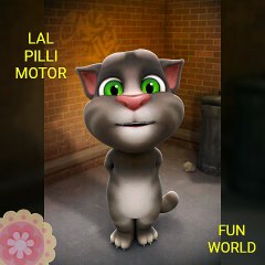 lal pili motor hai main uska driver hoon || hindi poems for kids