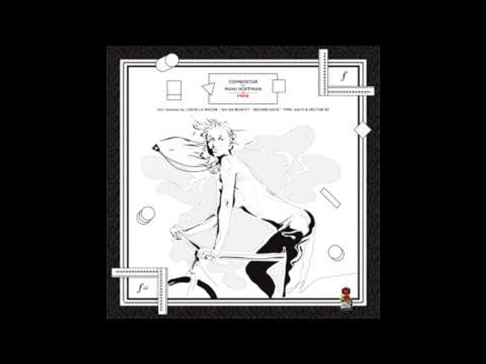 Combostar ft. Mani Hoffman - Free