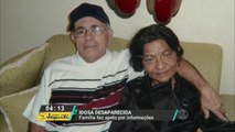 SP: Idosa com Alzheimer está desaparecida há 5 dias em São Bernardo do Campo