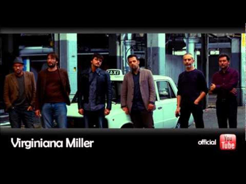 C64 - Virginiana Miller