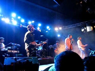 "Mi Vendo" - Virginiana Miller Live