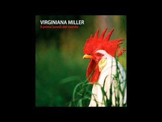 Virginiana Miller - Oggetto piccolo(A)