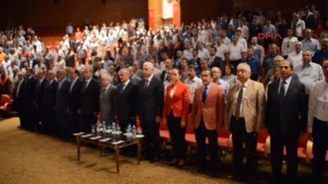 Erzurum Atatürk Üniversitesi'nde Çomaklı Dönemi