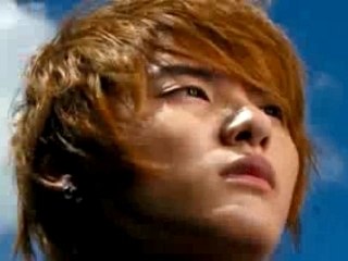 TVXQ 2nd Photobook - Intro