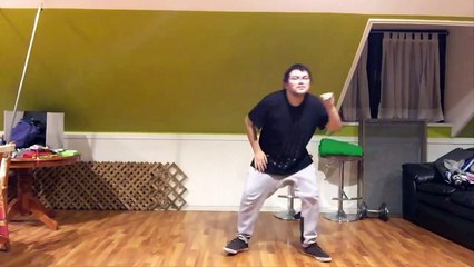 Shake It Off Choreography/Coreografia