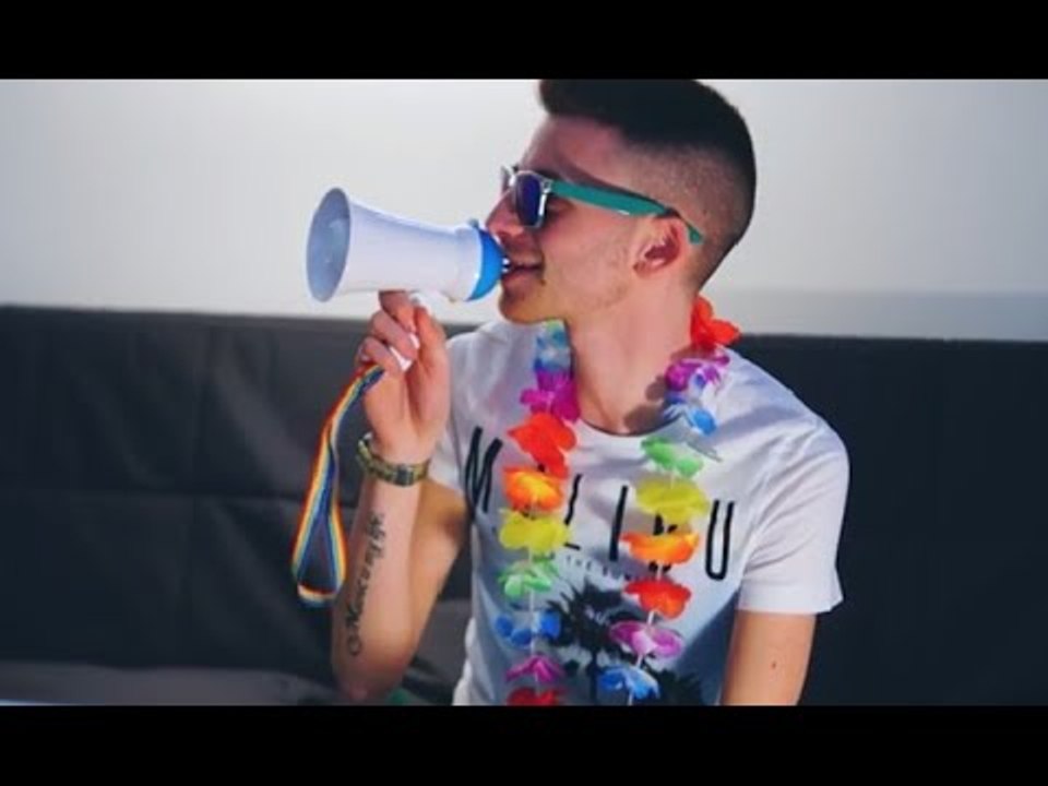 Roman  - Tropical Mixtape  Contest - (Dal 6 Apr...
