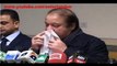 Nawaz Sharif funny Scandal cleaning Nose And Head With Same Handkerchief_(640x360)