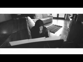 All of me - John Legend (Michele Longobardi Cover)