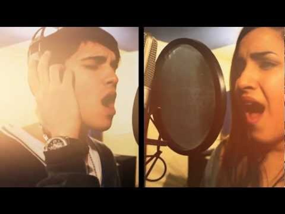 Band Aid - Do they know it's Christmas time? (Cover by ANIMO Artists)