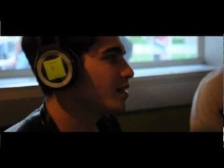 Michele Longobardi @ Radio Luiss