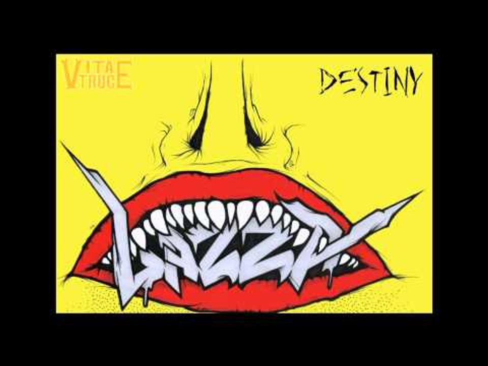11 - Real freestyle - "Destiny Mixtape"- Lazza(Zero2)