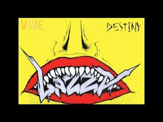 05 - Complesso - "Destiny Mixtape"- Lazza(Zero2)