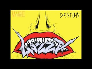 04 - Destiny - "Destiny Mixtape"- Lazza(Zero2)
