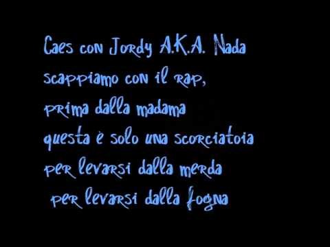 SAQ - CARPE DIEM - RAP ITALIANO