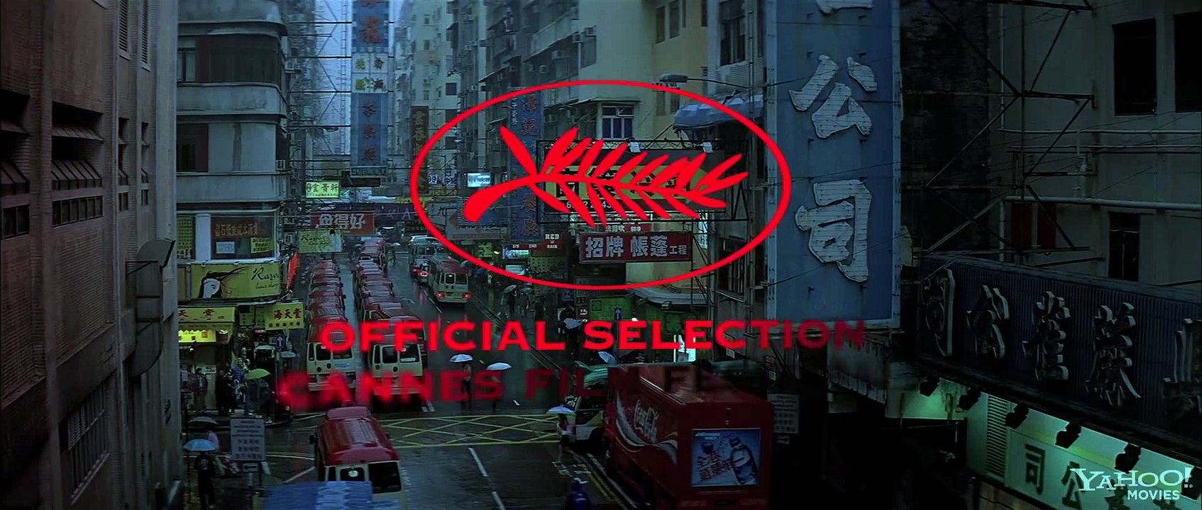 İntikam Peşinde - Vengeance (2009) Fragman