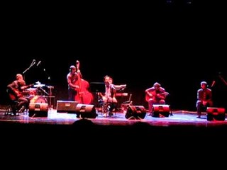 "L'angelo necessario" - Virginiana Miller live unplugged - 23/11/2010