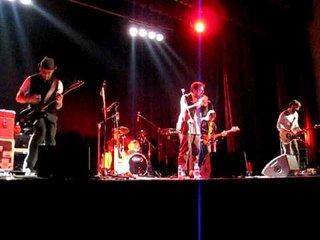 "Oggetto piccolo (a)" - Virginiana Miller live