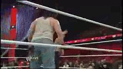Top 10 Moves of The Wyatt Family Luke Harper 2016