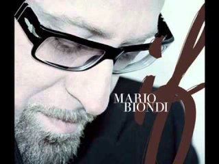 Mario Biondi - "Ecstasy" / "If" - 2010 (OFFICIAL)