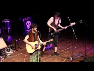 Cinque Uomini Sulla Cassa Del Morto   La principessa e il pirata