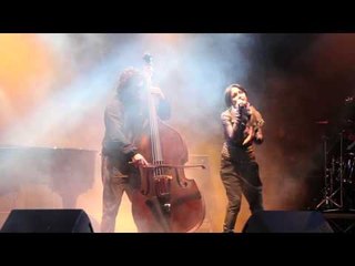 Musica Nuda - Guarda Che Luna - Premio Fabrizio De Andrè 2011