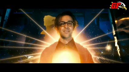 Krrish 4 Trailer II Krrish 4 Teaser Trailer II Krrish 4 Official Trailer FULL HD - Dailymotion