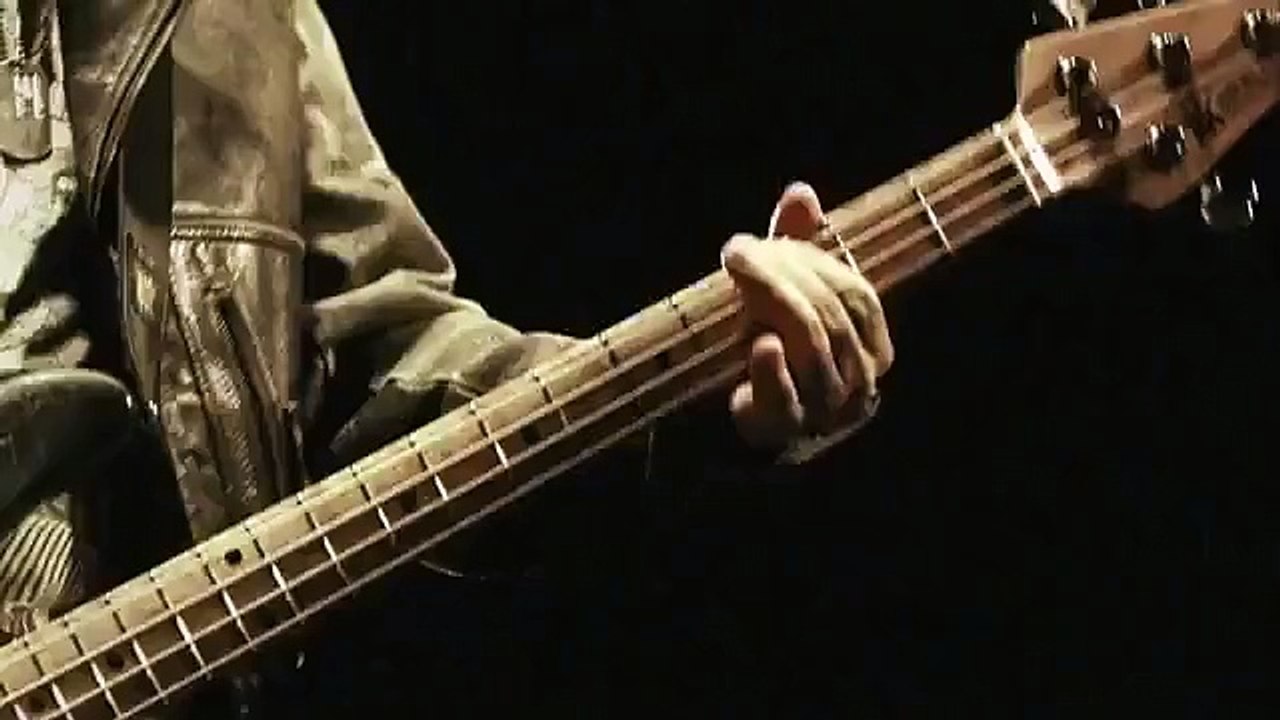 Avenged Sevenfold- Nightmare